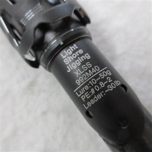 ソルティステージＫＲ－ＸプロトタイプＸＬＳＳ９９２Ｍ４０